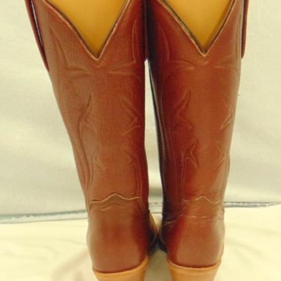 Frye boot - Picture 2 of 4